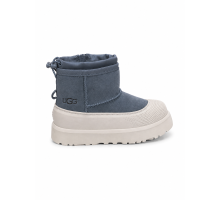 UGG Kids Mini Weather Hybrid Cobble Grey