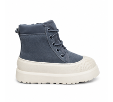 UGG Kids Neumel Hybrid Obsidian Cobble Grey