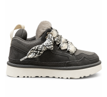 UGG Lowmel Sneaker Smoke