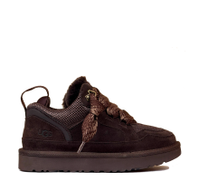 UGG Mens Lowmel Sneaker Chocolate