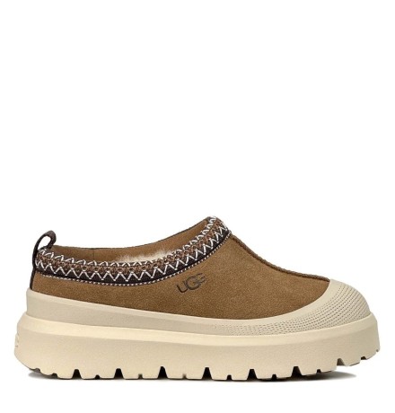 UGG Tazz Hybrid Chestnut