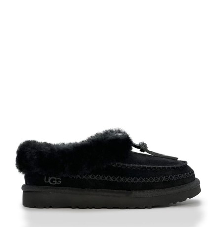 UGG Tasman Alpine Black