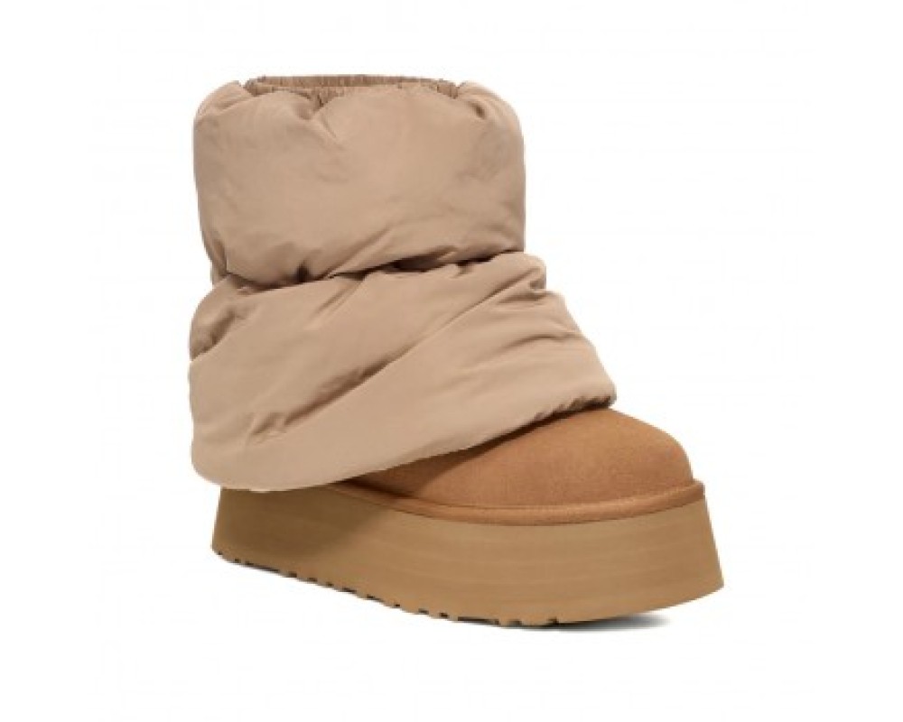 Купить UGG Plushwarmer Sand