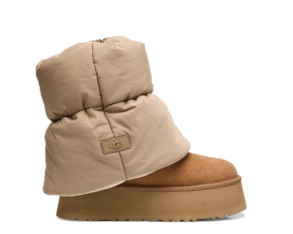 Купить UGG Plushwarmer Sand