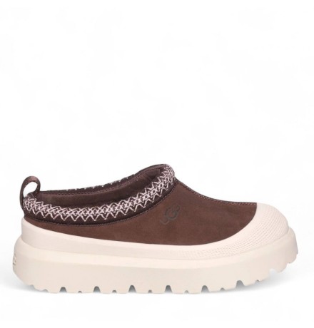 UGG Tazz Hybrid Chocolate