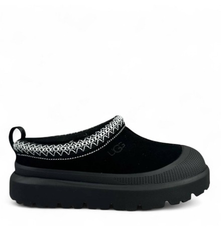 UGG Tazz Hybrid Black