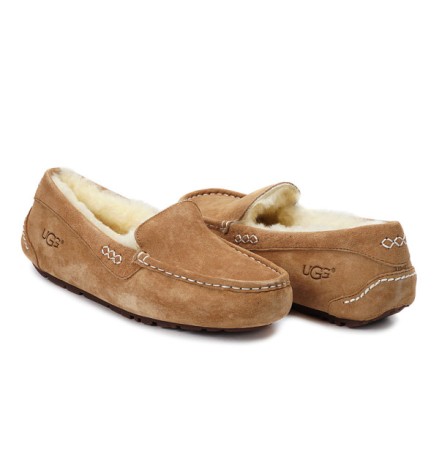 UGG Ansley Chestnut