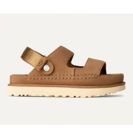 UGG Goldenstar Glide - Chestnut