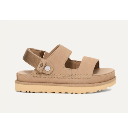 UGG Goldenstar Glide - Sand