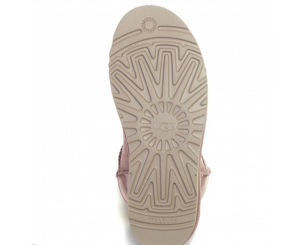 Купить UGG Classic Mini II Dusk