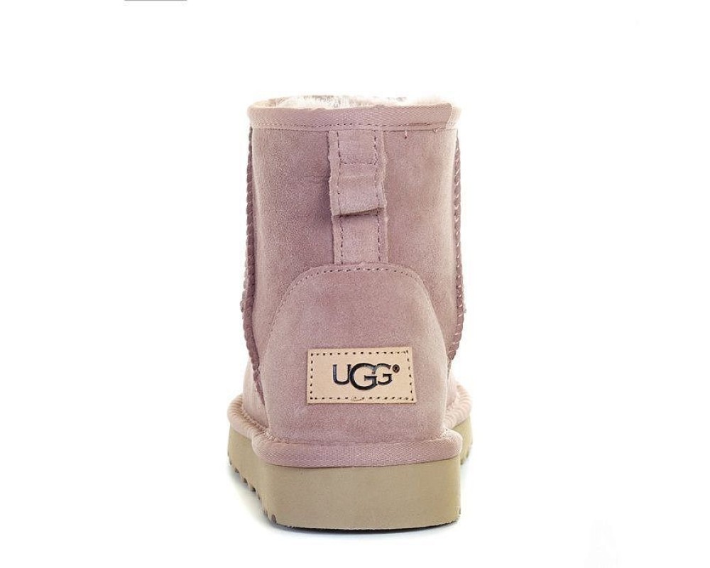 Купить UGG Classic Mini II Dusk