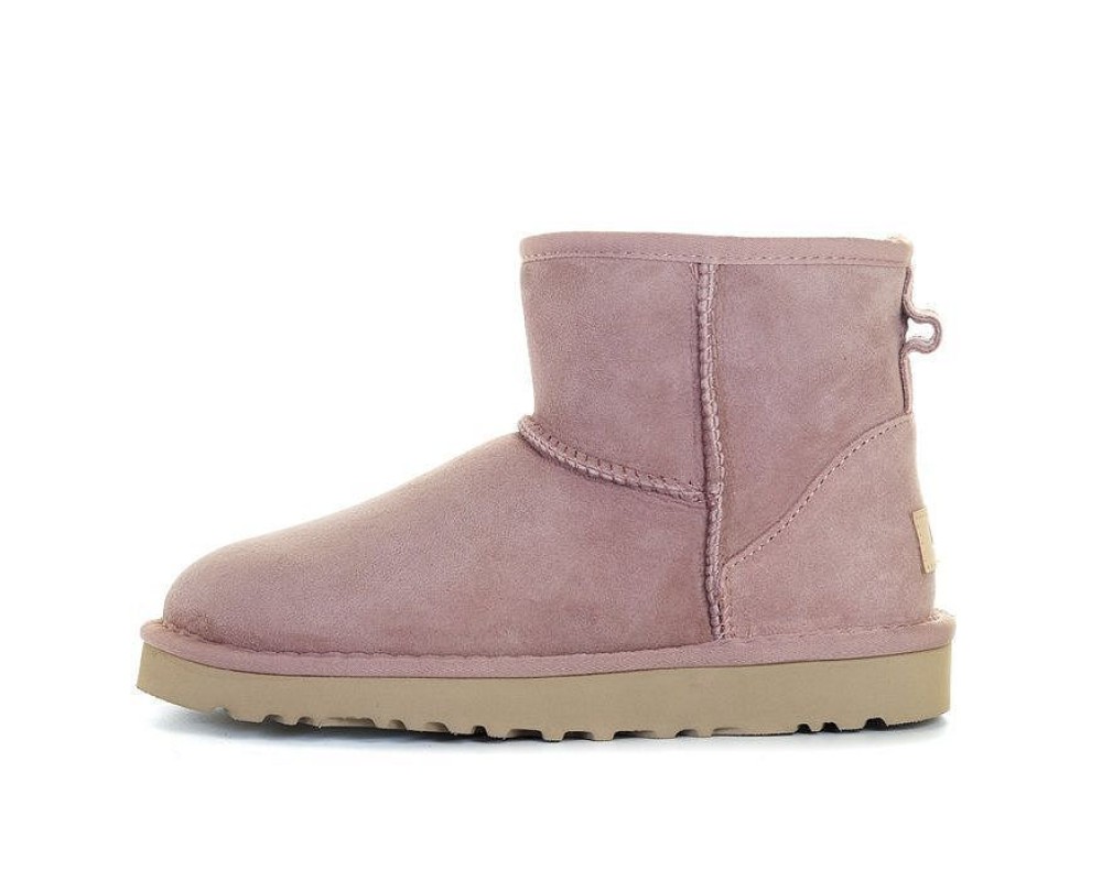 Купить UGG Classic Mini II Dusk