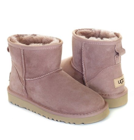 UGG Classic Mini II Dusk