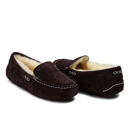 UGG Ansley Chocolate