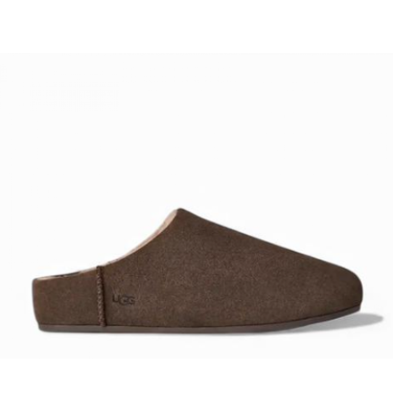 UGG Elea Slip On Chocolate