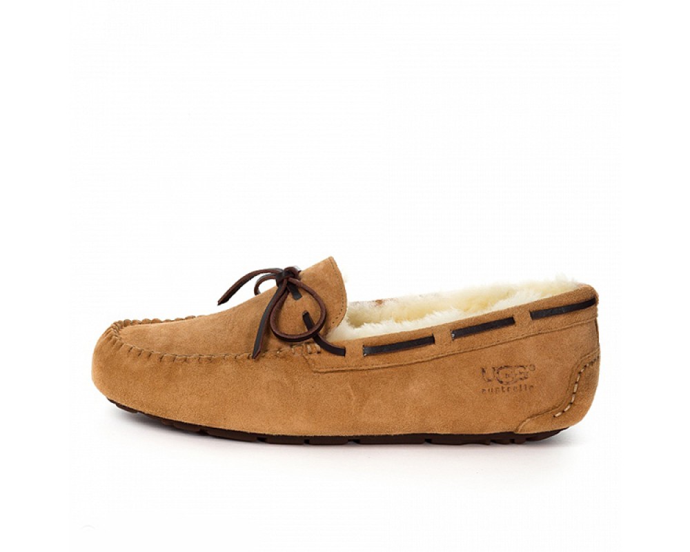 Купить UGG Dakota Chestnut