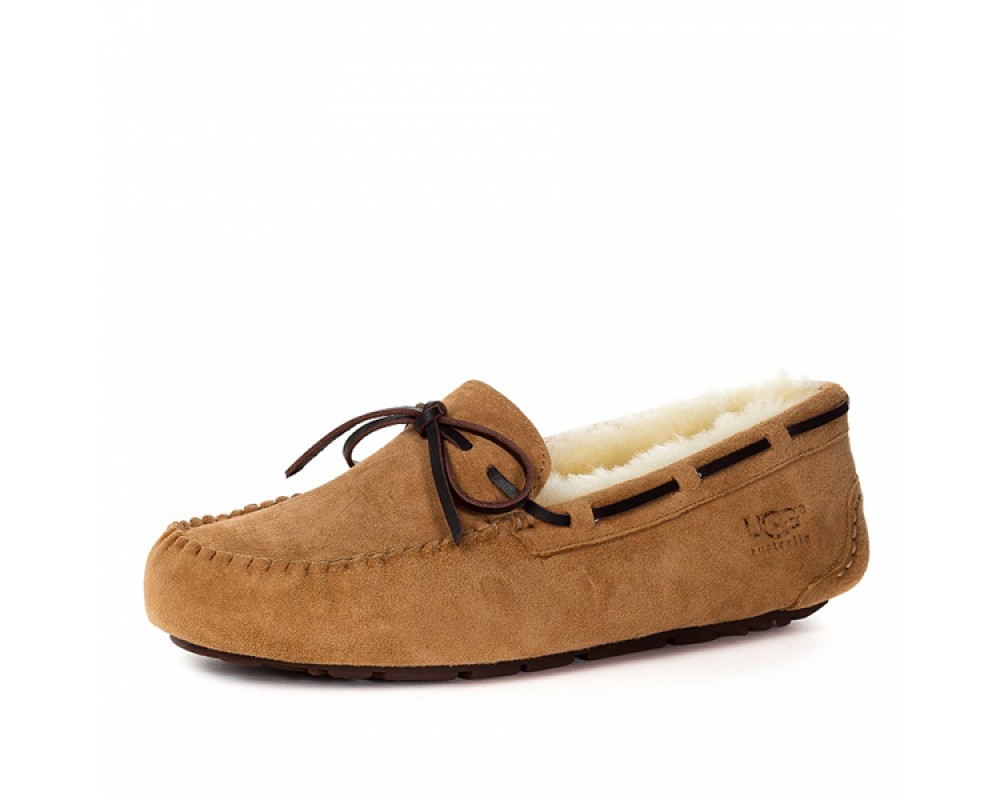 Купить UGG Dakota Chestnut
