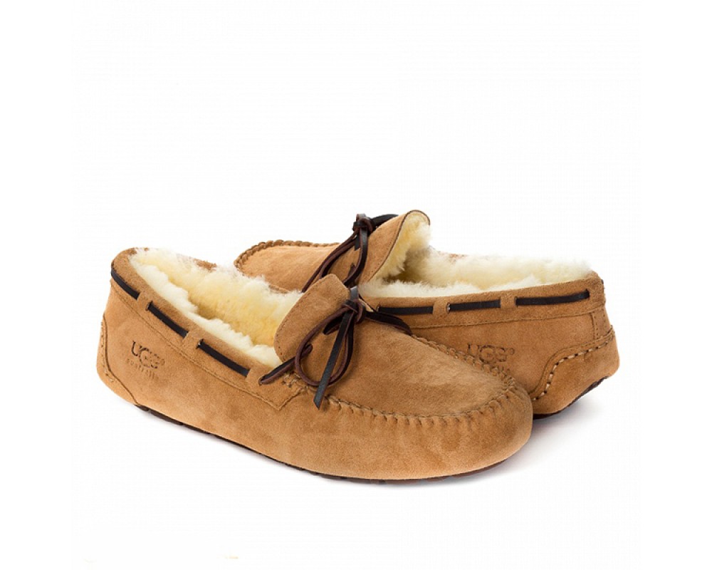 Купить UGG Dakota Chestnut