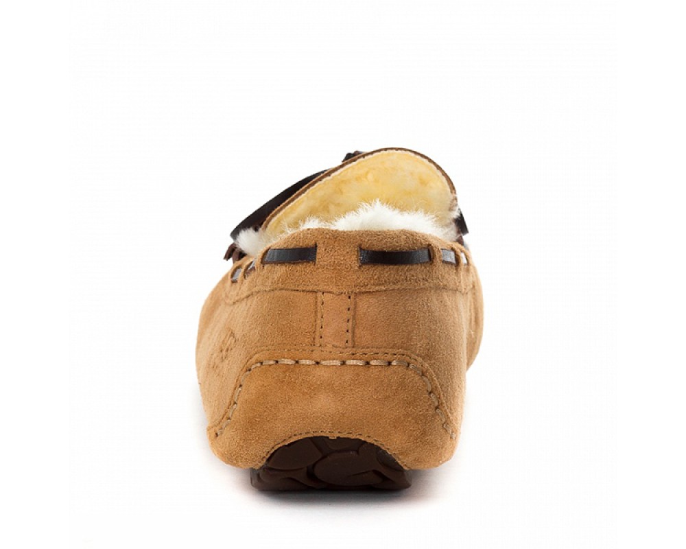 Купить UGG Dakota Chestnut