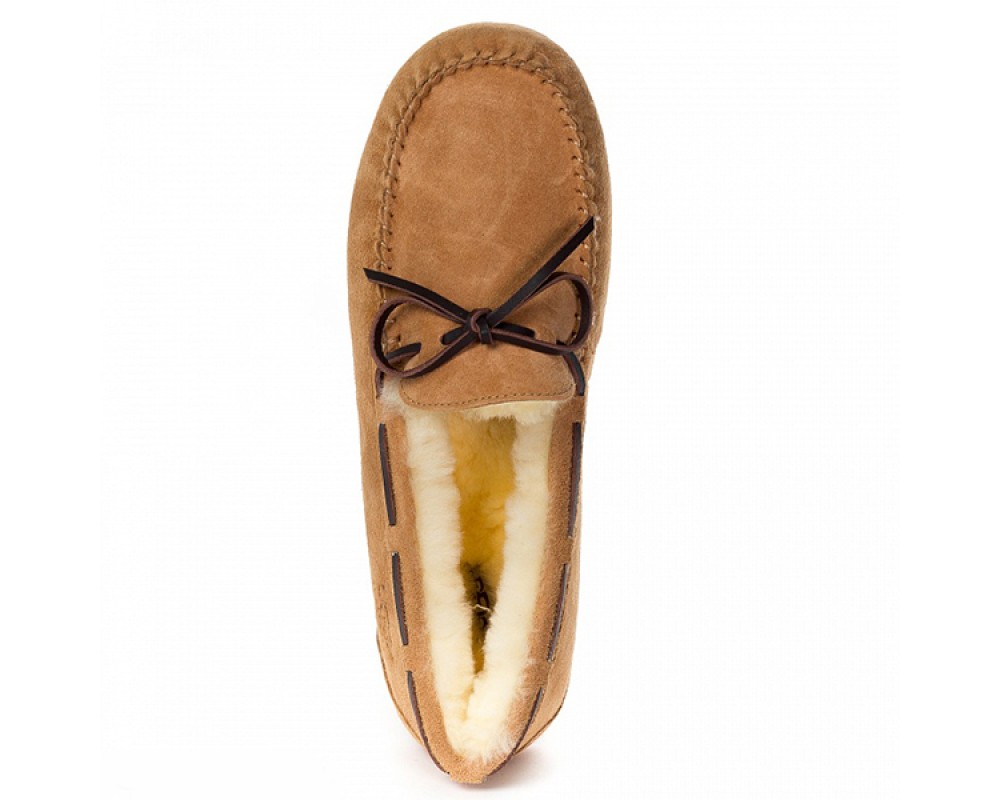 Купить UGG Dakota Chestnut