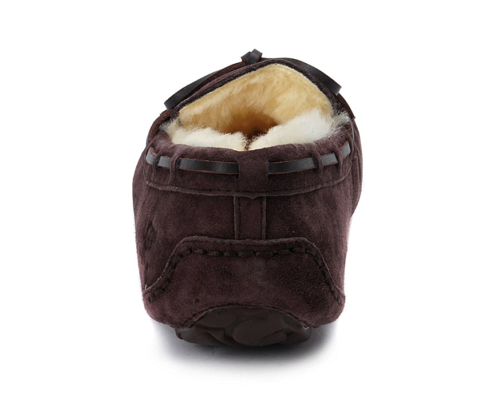 Купить UGG Dakota Chocolate