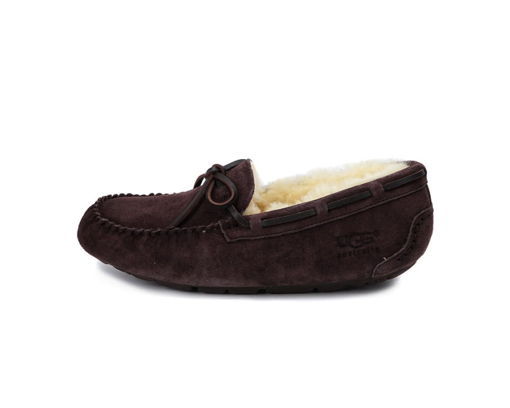 Купить UGG Dakota Chocolate