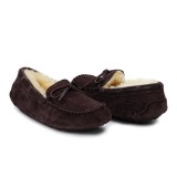Купить UGG Dakota Chocolate