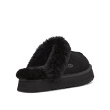 Купить UGG Disquette Black