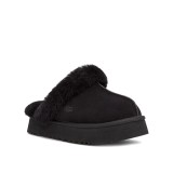 Купить UGG Disquette Black
