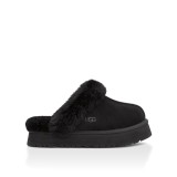 Купить UGG Disquette Black
