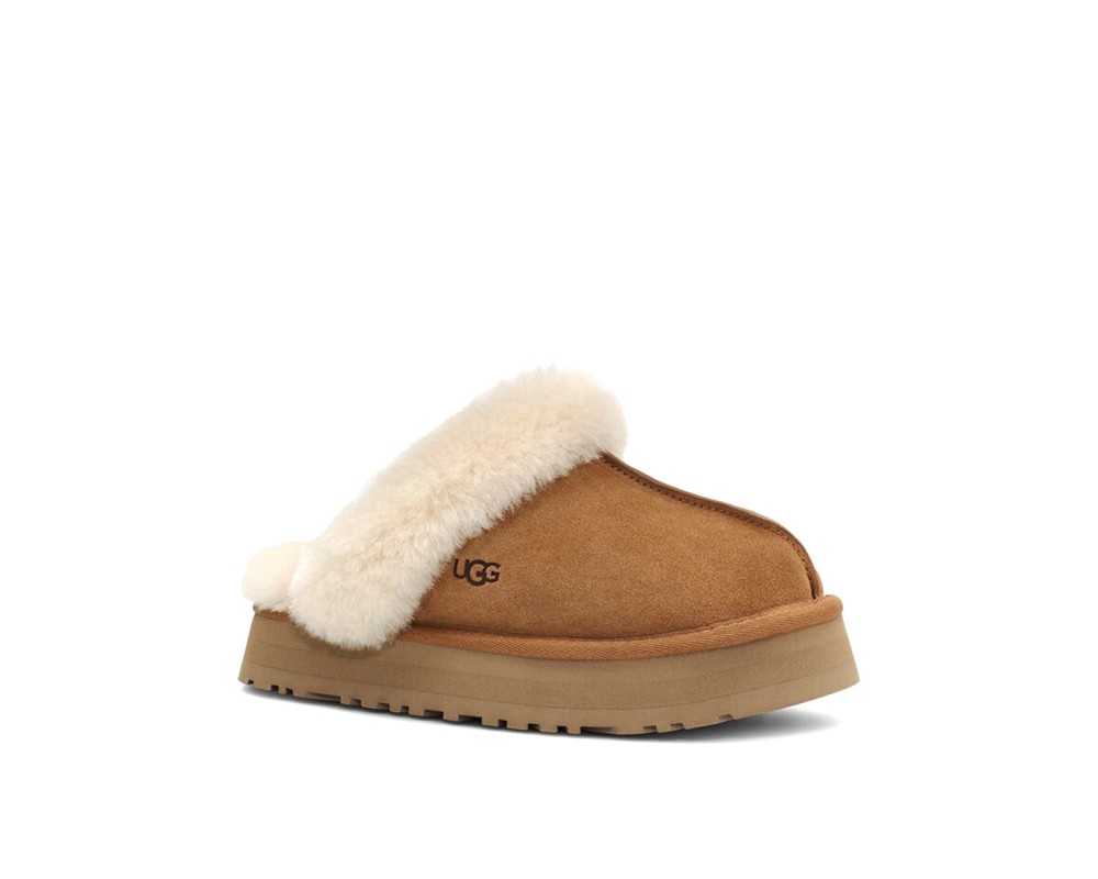 Купить UGG Disquette Chestnut