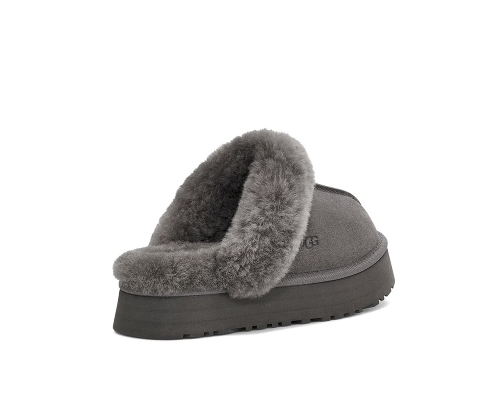 Купить UGG Disquette Grey