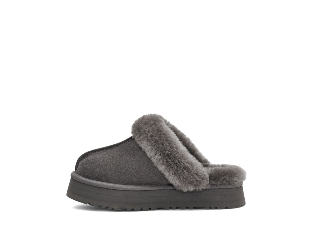 Купить UGG Disquette Grey