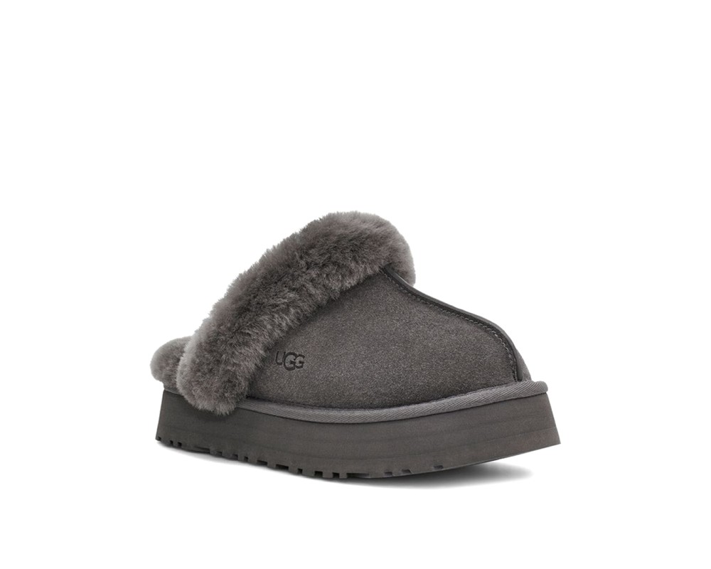 Купить UGG Disquette Grey