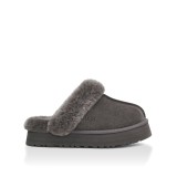 Купить UGG Disquette Grey