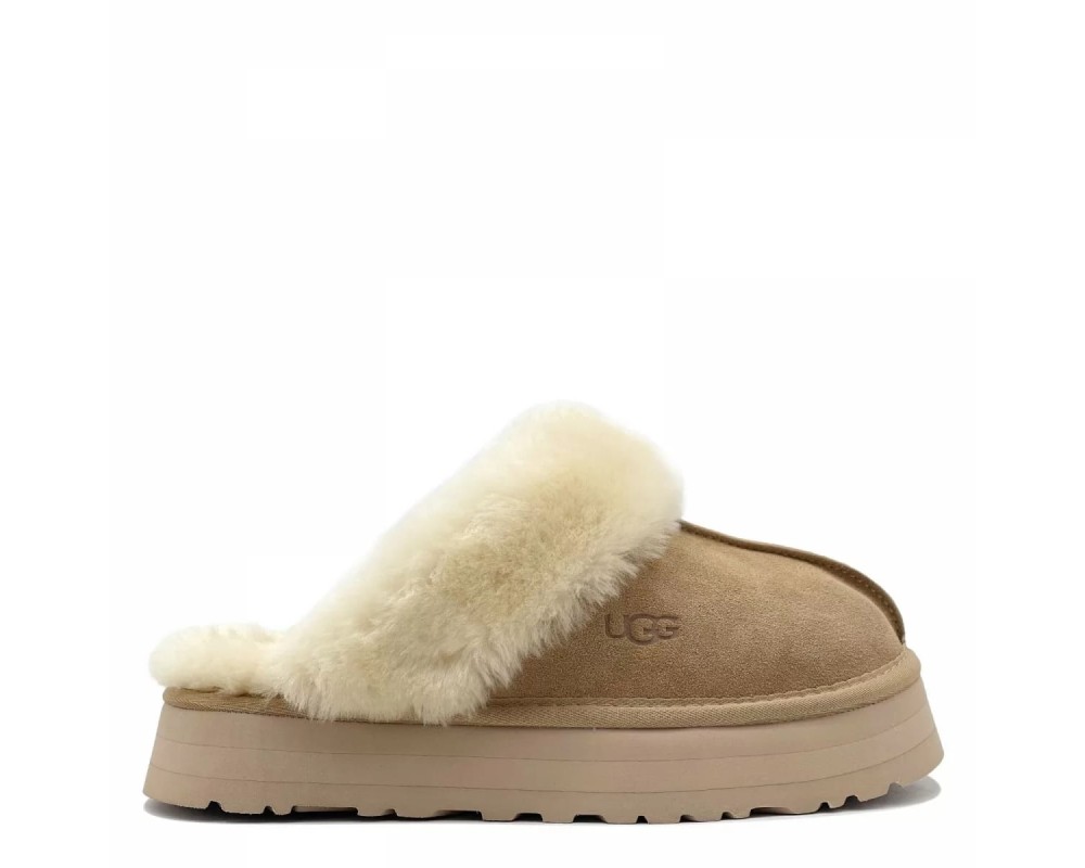 Купить UGG Disquette Sand
