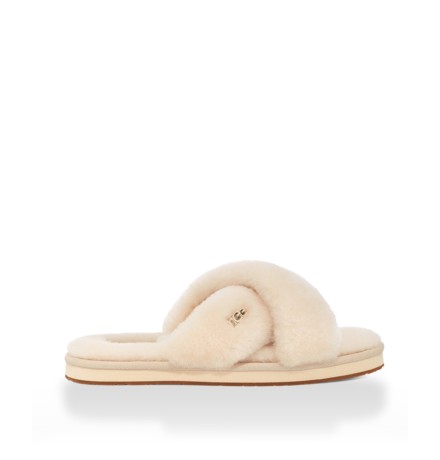 UGG Ayana White