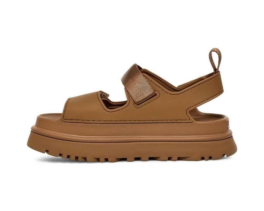 Купить UGG Goldenglow - Bison Brown