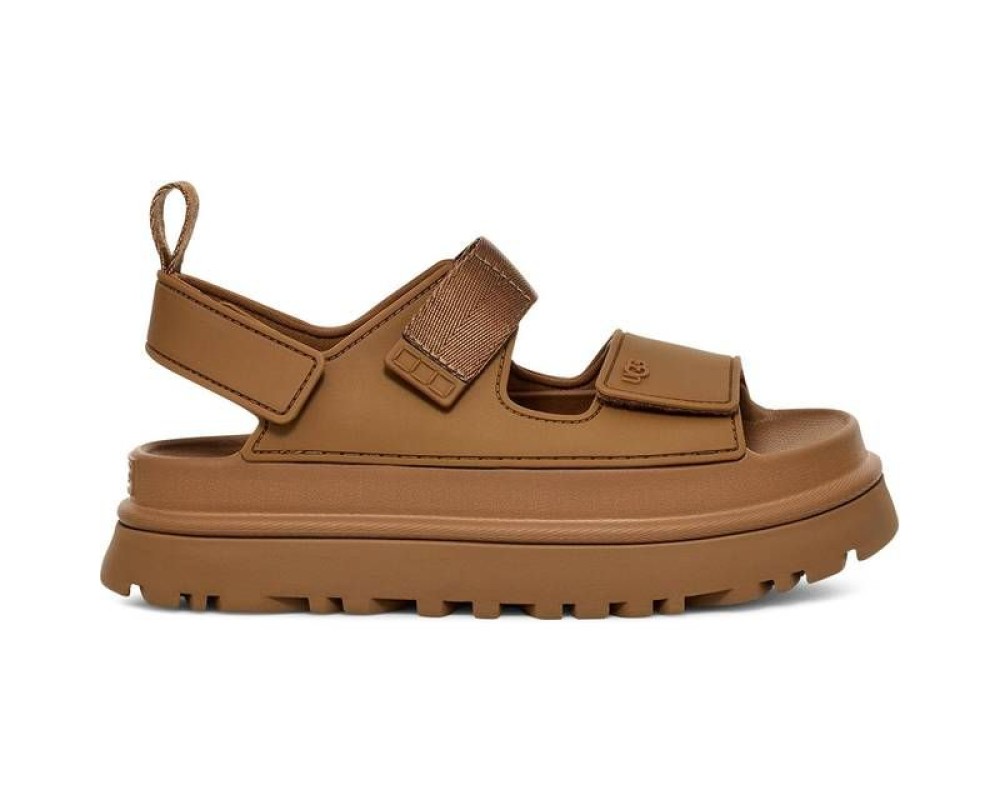 Купить UGG Goldenglow - Bison Brown