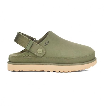 UGG Goldenstar Clog - Shaded Clover