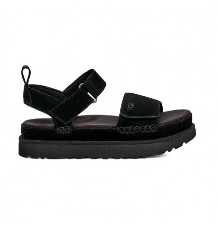 UGG Goldenstar Sandal - Black