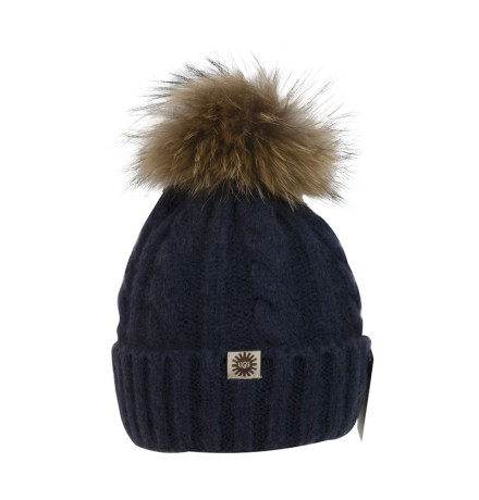 UGG Hat Navy
