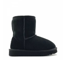 UGG Kids Classic Short Black