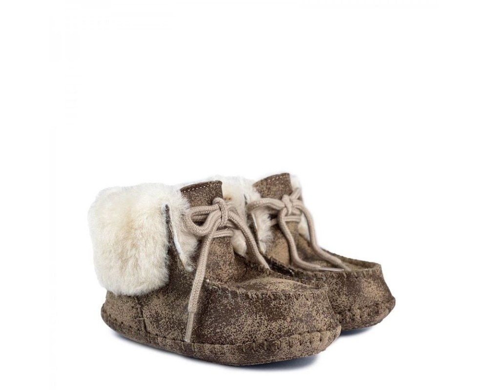Купить UGG Baby Sparrow Woodland Grey