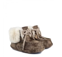 UGG Baby Sparrow Woodland Grey