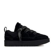 UGG Mens Lowmel Lo Black