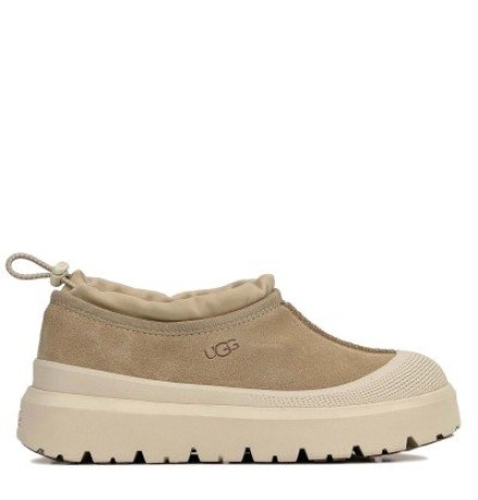 UGG Tasman Hybrid Mustard Seed / Cream