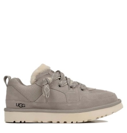 UGG Mens Lowmel Lo Campfire
