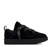 UGG Lowmel Lo Sneakers Black