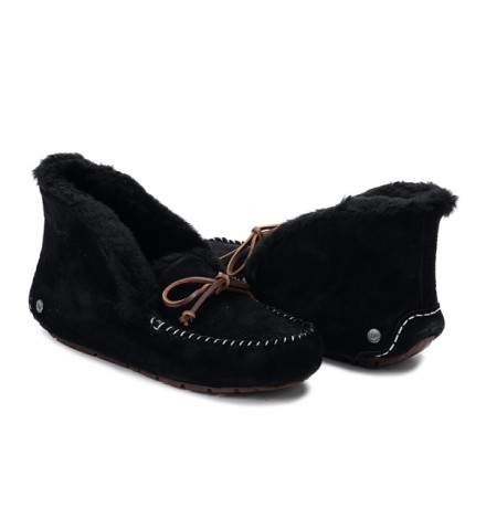UGG Alena Black Full